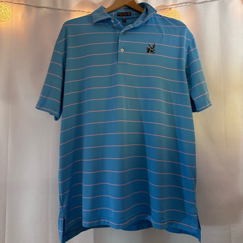 Peter Millar Summer Comfort Polo Shirt